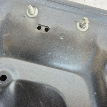 фото thumb №7, Skoda kodiaq i 1 16-19 крышка зад задняя