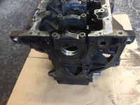 фото thumb №9, Audi a4 b8 2.0 tdi cag блок dół двигателя 03l021bg