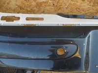 фото thumb №12, Mercedes vaneo w414 2008 2009 2010 бампер переднее