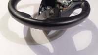 фото thumb №10, Руль кожа многофункциональная кнопки maserati quattroporte gts 2013-