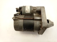 фото thumb №1, Citroen c4 cactus 1.2 thp стартер 9812715480