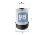 фото thumb №2, Фильтр топлива renault clio iv 1.5 12- captur i 1.5 13-