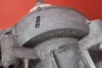 фото thumb №9, Трансмиссия рулевая рейка eu 6820000069d mercedes a-klasa w169 1.7 b 116 km