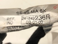 Джгут дверей перед правий renault clio v 19-22 Оригінал, фото thumb