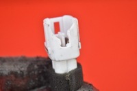 фото thumb №7, Замок дверь левый зад задний suzuki liana sedan 01-04