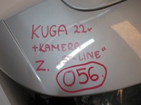 фото thumb №7, Крышка багажника задняя ford kuga mk3 22r st-line камера