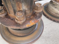 фото thumb №5, Ступиця задня задня 6 шпилька cabstar maxity 3.0 06-20r