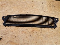 фото thumb №1, Решётка решётка радиатора бампера перед dacia duster