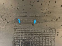 фото thumb №9, Citroen jumpy iii 3 spacetourer 16- бампер перед передній