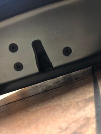 фото thumb №1, Замок правий задня mazda 3 1.6b 05r. hb