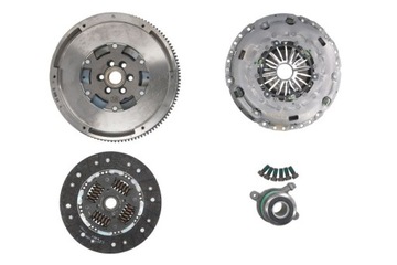 фото thumb №9, Зчеплення kpl. vw amarok 2,0 tdi 10- dmf