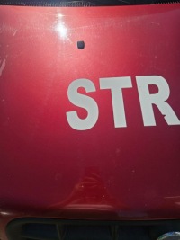 Fiat doblo капот крышка двигателя 124 в Украине, фото thumb