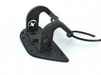 фото thumb №8, Заглушка розпилювача права сторона bmw 5 gt f07 7128696