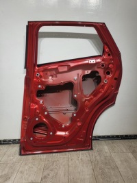 фото thumb №5, Mazda cx3 cx 3 дверь задняя задние правое задние