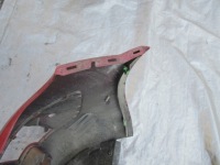 фото thumb №9, Renault scenic ii 03- бампер передній перед / 4112