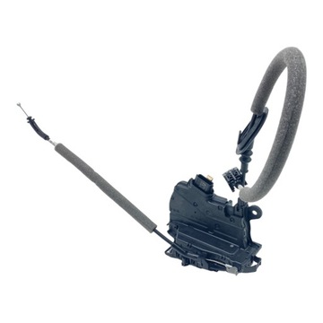 фото thumb №12, Замок двері правий зад renault clio v 825007311r