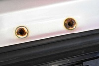 фото thumb №10, Крыша съёмный левый блок двигателя серебристый 9647898477 citroen c3 pluriel 1 i 02-10