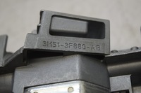 фото thumb №11, Mazda 3 bk 2.0 бензин набор стартовый замок зажигания бортовой компьютер