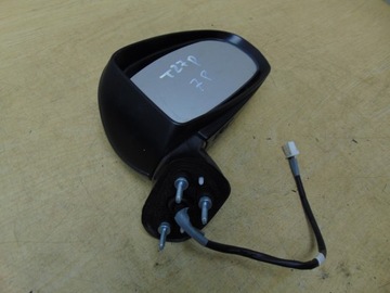 фото thumb №6, Дзеркало праві toyota avensis t27 7 pin європа