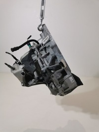 фото thumb №7, Коробка передач коробки передач dacia sandero iii renault clio v 1.0 tce jt4004