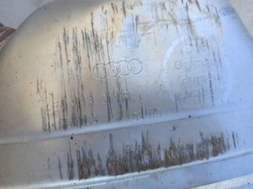 фото thumb №8, Audi a8 d3 3.0 tdi выхлоп глушитель выхлопная система