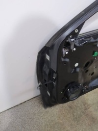 Купить Дверь правое перед чёрные америка vw volkswagen passat viii 2014- b8, фото thumb