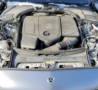 Купити Двигун mercedes cle glc gle c e 2.0 254 920 монтаж, фото thumb