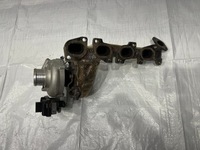 фото thumb №5, Jeep wrangler jl 2.2 турбонагнітач 55279413