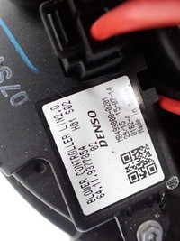 фото thumb №9, Отопитель воздуходувка europa 9383125 9377854 bmw i3 i01 15r