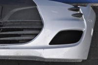 Купити Hyundai veloster 1 бампер передні  передній rhm, фото thumb