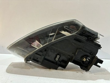 фото thumb №6, Audi q3 8u0 лампа bi-xenon поворотний ліва - 16535