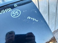 фото thumb №9, Крышка багажника боки nissan navara iii d40 4d годы 2005-2010