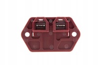 фото thumb №1, Резистор вентилятор