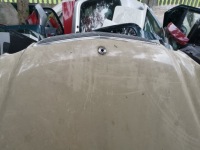 Капот крышка перед передняя mercedes e w211 c623 Доставка, фото thumb