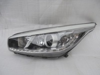 фото thumb №1, Kia proceed pro ceed gt 2 ii лампа ліва лінза + led 92101-a2350 eu ładna