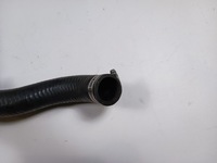 фото thumb №5, Шланг wąż радіатора нижній chevrolet corvette c5