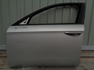 фото thumb №2, Двері alfa romeo 159 ліві передні код 565/a