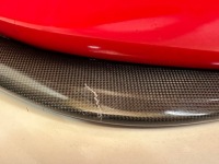 Бампер перед ferrari f8 tributo карбон в Украине, фото thumb
