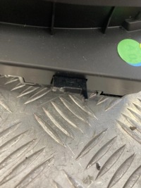 фото thumb №1, Лічильник прилади peugeot 5008 ii 16- 2.0 hdi