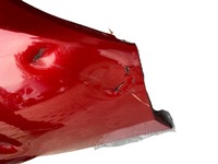 фото thumb №7, Mazda 6 gj бампер перед ксенон pdc 41v