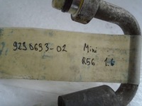 фото thumb №6, Шланг кондиціонера 9230693-02 mini r56 1.6