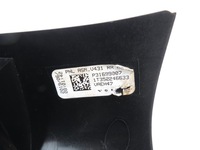 фото thumb №11, Защита корпус задняя туннель среднего разъём 12v volvo s60 iii v60 ii 18-