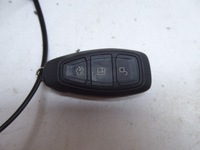 фото thumb №15, Ford b-max 12-17 titanium набір стартовий бортовий комп'ютер лічильник замок запалювання 1.4 16v