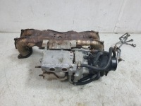 фото thumb №5, Subaru wrx va forester xt 2.0t 2014-21 коллектор турбонагнетатель mgt22595