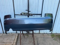 фото thumb №1, Бампер задняя pdc lx7z audi a4 b6 sedan