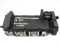фото thumb №14, Головка цилиндров vw sharan golf iii passat b4 ford galaxy 2.8 vr6