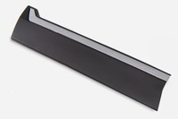 фото thumb №8, Honda cr-v v 2018-2023 молдинг передних дверь левая хром 75332tlaa01