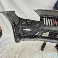 фото thumb №10, Bmw 2 f45 f46 lci lift 18- бампер перед передний