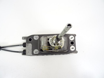 фото thumb №7, Vw touran рестайлинг выборщик коробки передач 1t0711266p 1t0711265af 1t0711049bd