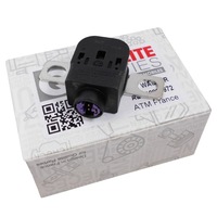 фото thumb №1, Запобіжник піротехнічний alfa romeo giulia stelvio vw touareg 7p